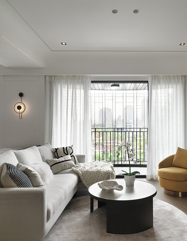 臺(tái)灣隱賦樣品屋B5