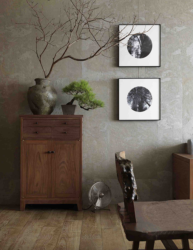 長(zhǎng)安慕廈