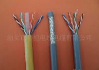 CAT.5E、CAT6、FTP、SFTP網(wǎng)絡(luò)線選購指南與市場供應